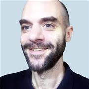 Profesor de dibujo y ilustración en Barcelona